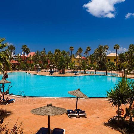 Oasis Vistamar Apartment Коралео Екстериор снимка