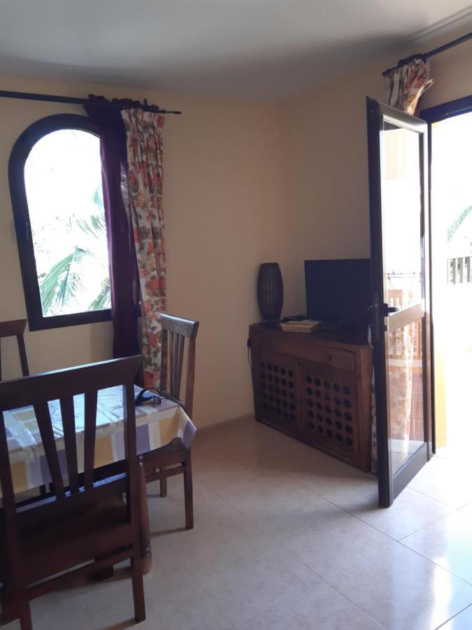 Oasis Vistamar Apartment Коралео Екстериор снимка