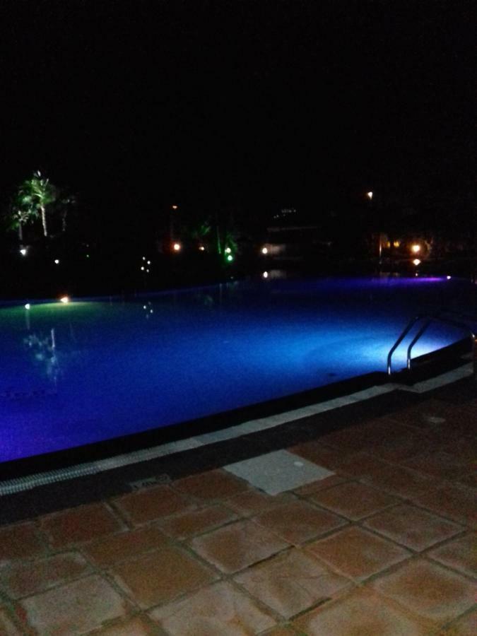 Oasis Vistamar Apartment Коралео Екстериор снимка